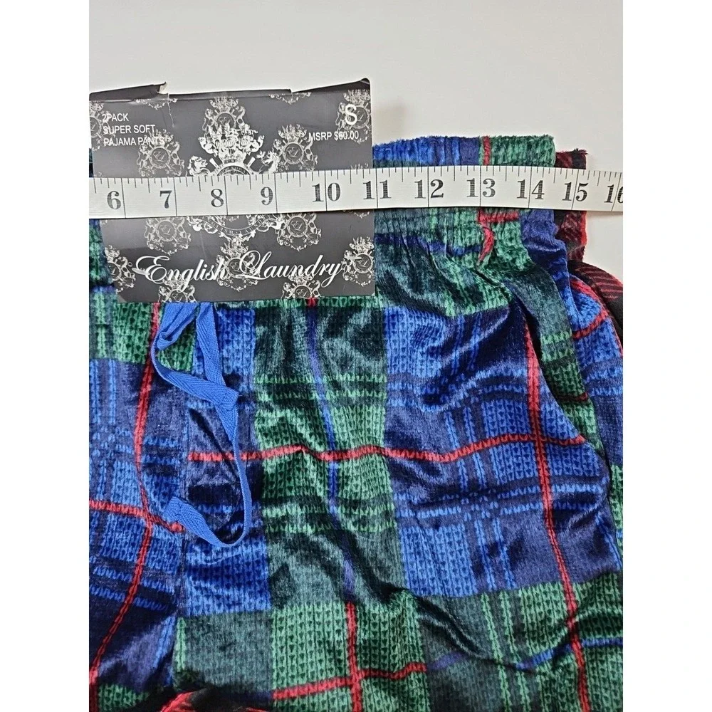 English Laundry new tag